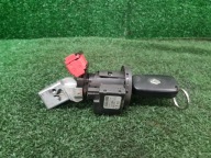 ignition Z KLUCZYKIEM RENAULT MODUS N0502060