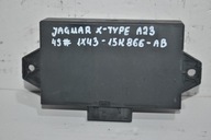 MODUL PDC JAGUAR X TYPE 1X43-15K866-AB