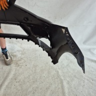 SEAT IBIZA V 6F0 17- bumper front front PDC 6F0807221D B.LADNY