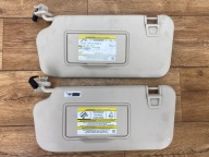 visor visor Ford Kuga MK3 2020+ Escape USA