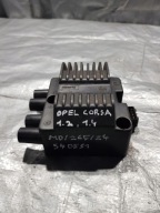 OPEL CORSA B 1.2 coil ignition 1103872