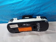 dials clock FIAT PANDA III 0.9 B 0887766550