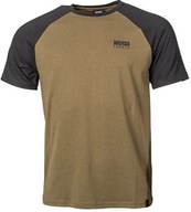 Nash Make It Happen T-shirt Raglan