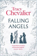 Falling Angels Chevalier Tracy