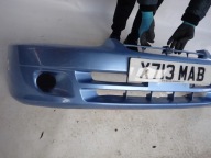 MITSUBISHI COLT V LIFT 2000-2004 bumper front front