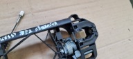 SQ8 4M RSQ8 Q8 handle door left below KEYLESS rear part support LS9R 4M8837205B