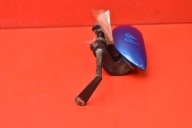 handle right front front blue PEUGEOT 206 98-09