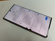 Smartfón Samsung Galaxy Note 10 Plus 12 GB / 256 GB 5G viacfarebný