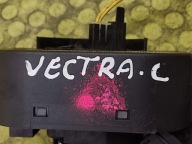 OPEL VECTRA C steering wheel levers and controls 13112754