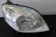 light right front front FIAT QUBO 1353197080