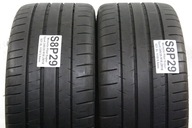 2x Michelin Pilot Super Sport 245/35 R18 ZR18 2021r