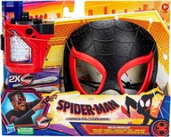 SPIDERMAN SPIDEY A SUPER KAMARÁTI mini blaster + maska Miles Morales