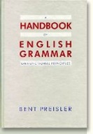 Handbook of English Grammar on Functional