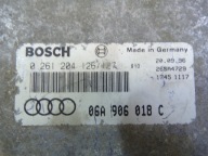 running board STARTOWY AUDI A3 8L 1.8 0261204126/127