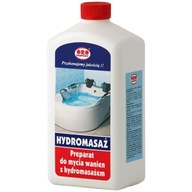 ORO PŁYN DO MYCIA WANIEN Z HYDROMASAŻEM 1000ML