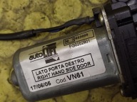 VW POLO IV mini motor windows right FG0202901