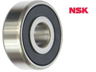Ložisko alternátora NSK B17-116DG 17x52x18mm