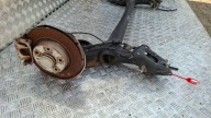 axis rear part discs OPEL CORSA D 1.6 TURBO