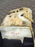 Fiat Tipo 2018 front side left mats floor front