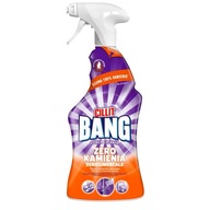 Cillit Bang Spray ZERO kamienia 750ml