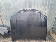 Maska grill Audi A6 C5 lift LZ9W kompletna