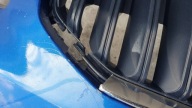 Skoda Octavia 3 III 5e 13-17 front bumper front $