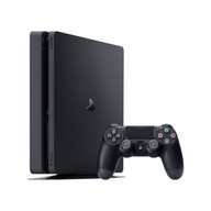 Konsola Sony PlayStation 4 slim 500 GB czarny