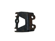 OPEL VIVARO A TRAFIC II Support Support plaque KATALIZATORA 2.0 DCI 8200577165