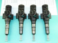 Einspritzdüsen 2,0TDI 16V BRE BLB BKD 03G130073G+ 0414720404 Original