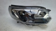 OPEL VIVARO C ZAFIRA D 19- light right front front XENON 9832836480