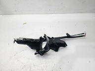 moulding CHROM upper REFLEKTORA left front AUDI A6 C7 2011-14 17755-01