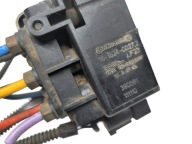 compressor; springing VW TOUAREG II 7P 7P0616006E