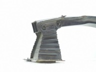 bumper support beam tip front front OPEL MERIVA B 13267890