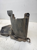 mudguard NOSEK right front AUDI TT 8J 8J0821192A