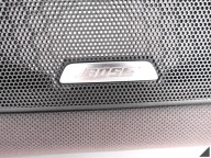AUDI A8 S8 4H0 D4 LIFT 09-17 plato rear boot grid BOSE LONG CV5