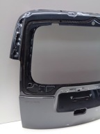 boot doors HYUNDAI STARIA 21- NR 48538