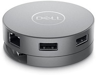 Stacja dokująca Dell USB-C Mobile Adapter DA310 - DELL-DA310