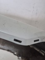 SUZUKI IGNIS III 3 16-20 bumper front front