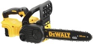 Piła łańcuchowa DeWalt DCM565P1 pilarka akumulatorowa zestaw