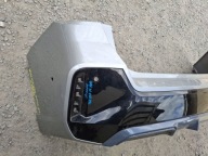 bumper rear BMW X1 U11 m-packet 2022R->