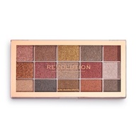 REVOLUTION Cień Foil Frenzy Fusion Eyeshadow pale