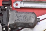 window regulator left rear part 5713A324 MITSUBISHI SPACE STAR 2 II LIFT 16-21