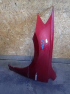 fender front left VW GOLF VII 7 LIFT