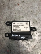 module control unit PDC OPEL ASTRA J 13344459