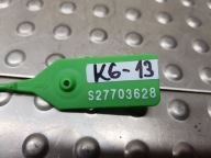 Bride d’eau 9671124980 FORD C-MAX MK1 FOCUS MK2 1.6 TDCI
