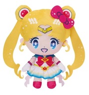 PLYŠÁK MASKOT ANIME Sailor Moon Eternal Bandai