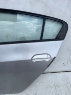 door rear part rear. left HONDA INSIGHT 09
