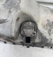 VW Crafter 2.5 TDI 06- Misa Coppa olio Originale idealna 076103603