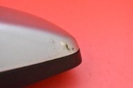 mirror left silver EU 24436145FK6 OPEL VECTRA C 02-05 5 PIN