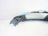 Citroen C1 a nárazník předek přední